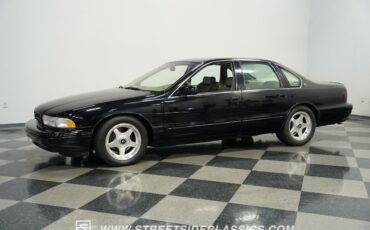 Chevrolet-Impala-1996-Sedan-6