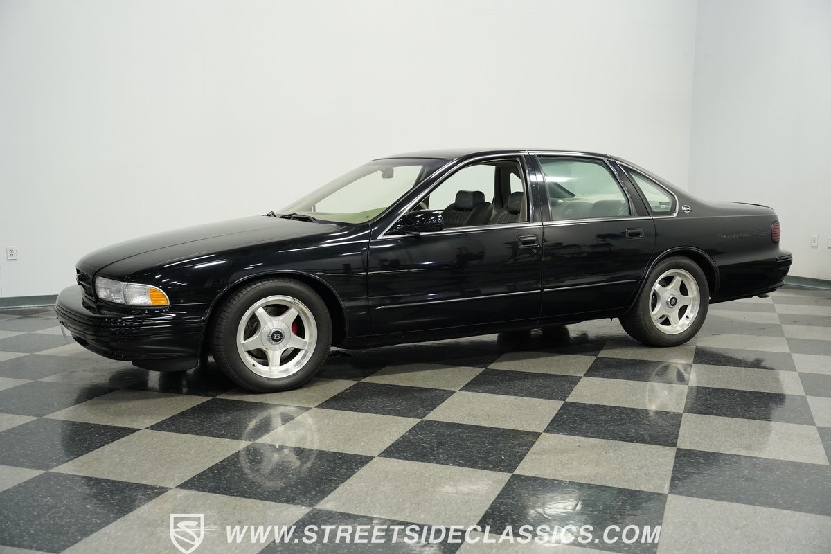 Chevrolet-Impala-1996-Sedan-6