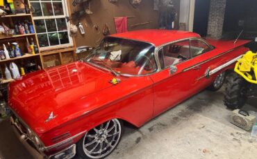 Chevrolet-Impala-327cold-air-ps.-pb.-Automatic-disc-brake-1960-30