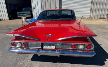 Chevrolet-Impala-ZZ4-350-Vintage-air-Custom-interior-Big-bil-1960-14