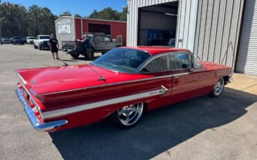 Chevrolet-Impala-ZZ4-350-Vintage-air-Custom-interior-Big-bil-1960-16