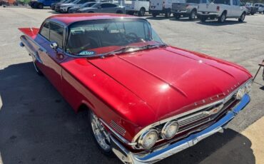 Chevrolet-Impala-ZZ4-350-Vintage-air-Custom-interior-Big-bil-1960-18