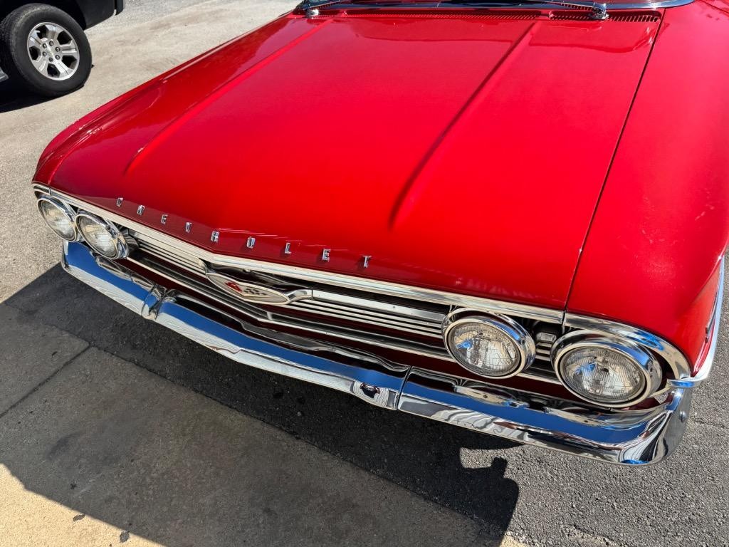 Chevrolet-Impala-ZZ4-350-Vintage-air-Custom-interior-Big-bil-1960-20