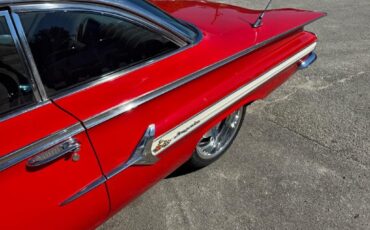 Chevrolet-Impala-ZZ4-350-Vintage-air-Custom-interior-Big-bil-1960-24