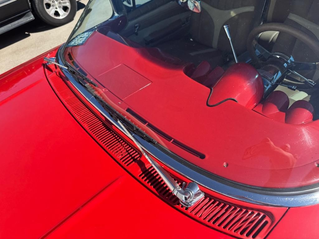 Chevrolet-Impala-ZZ4-350-Vintage-air-Custom-interior-Big-bil-1960-25