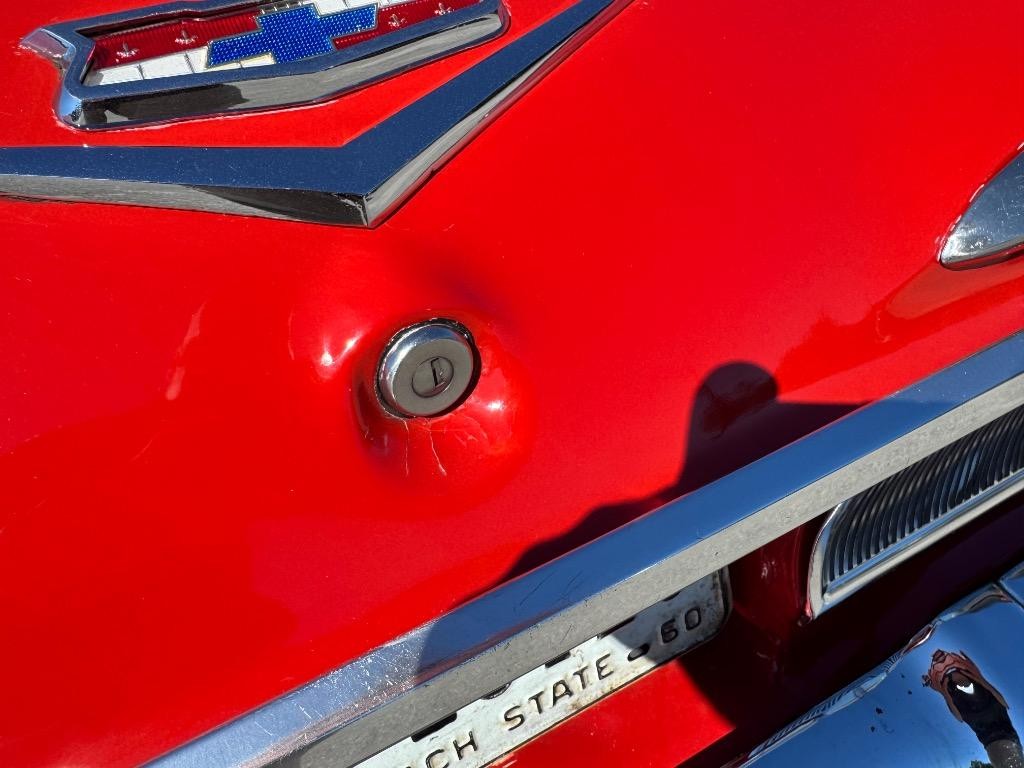 Chevrolet-Impala-ZZ4-350-Vintage-air-Custom-interior-Big-bil-1960-27