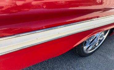 Chevrolet-Impala-ZZ4-350-Vintage-air-Custom-interior-Big-bil-1960-29