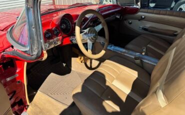 Chevrolet-Impala-ZZ4-350-Vintage-air-Custom-interior-Big-bil-1960-3