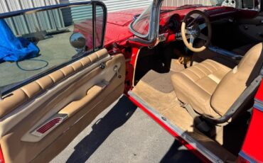 Chevrolet-Impala-ZZ4-350-Vintage-air-Custom-interior-Big-bil-1960-34