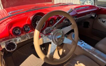 Chevrolet-Impala-ZZ4-350-Vintage-air-Custom-interior-Big-bil-1960-37