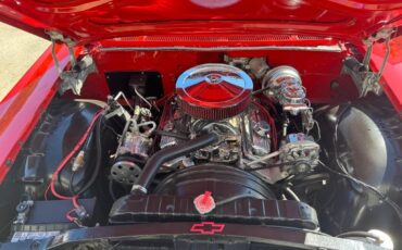 Chevrolet-Impala-ZZ4-350-Vintage-air-Custom-interior-Big-bil-1960-6
