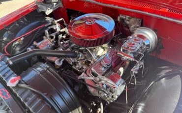 Chevrolet-Impala-ZZ4-350-Vintage-air-Custom-interior-Big-bil-1960-7