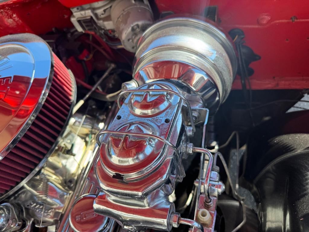 Chevrolet-Impala-ZZ4-350-Vintage-air-Custom-interior-Big-bil-1960-8