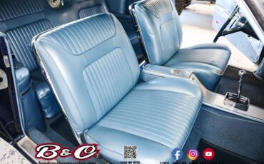 Chevrolet-Impala-ss-1964-Dk.-Blue-Blue-6