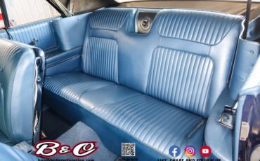 Chevrolet-Impala-ss-1964-Dk.-Blue-Blue-7