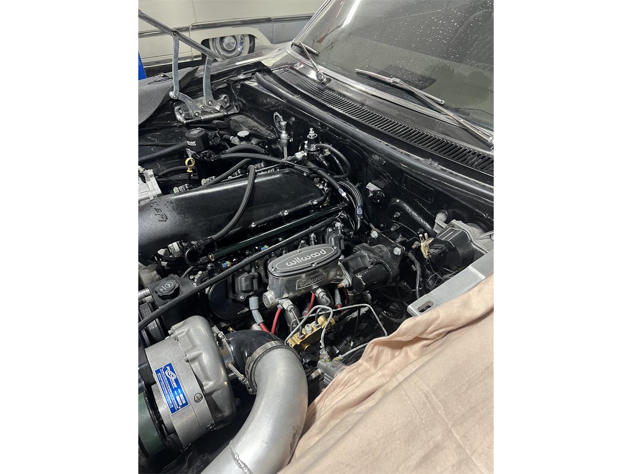 Chevrolet-Impala-ss-1965-Carbon-grey-cream-11