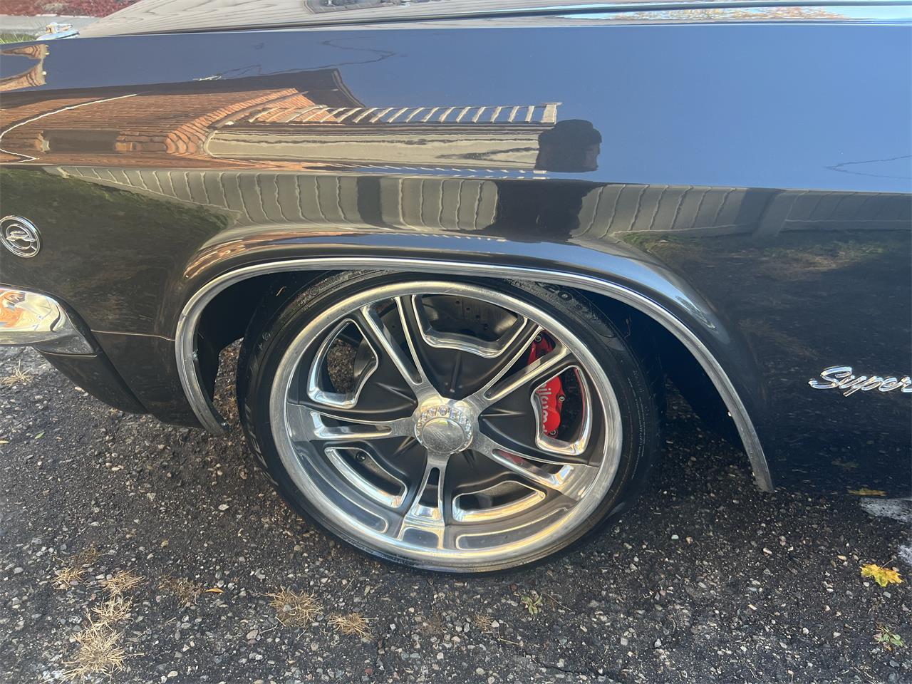 Chevrolet-Impala-ss-1965-Carbon-grey-cream-12
