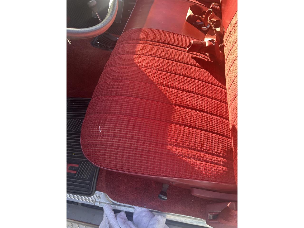 Chevrolet-K-10-1976-Burgundygrey-Red-17