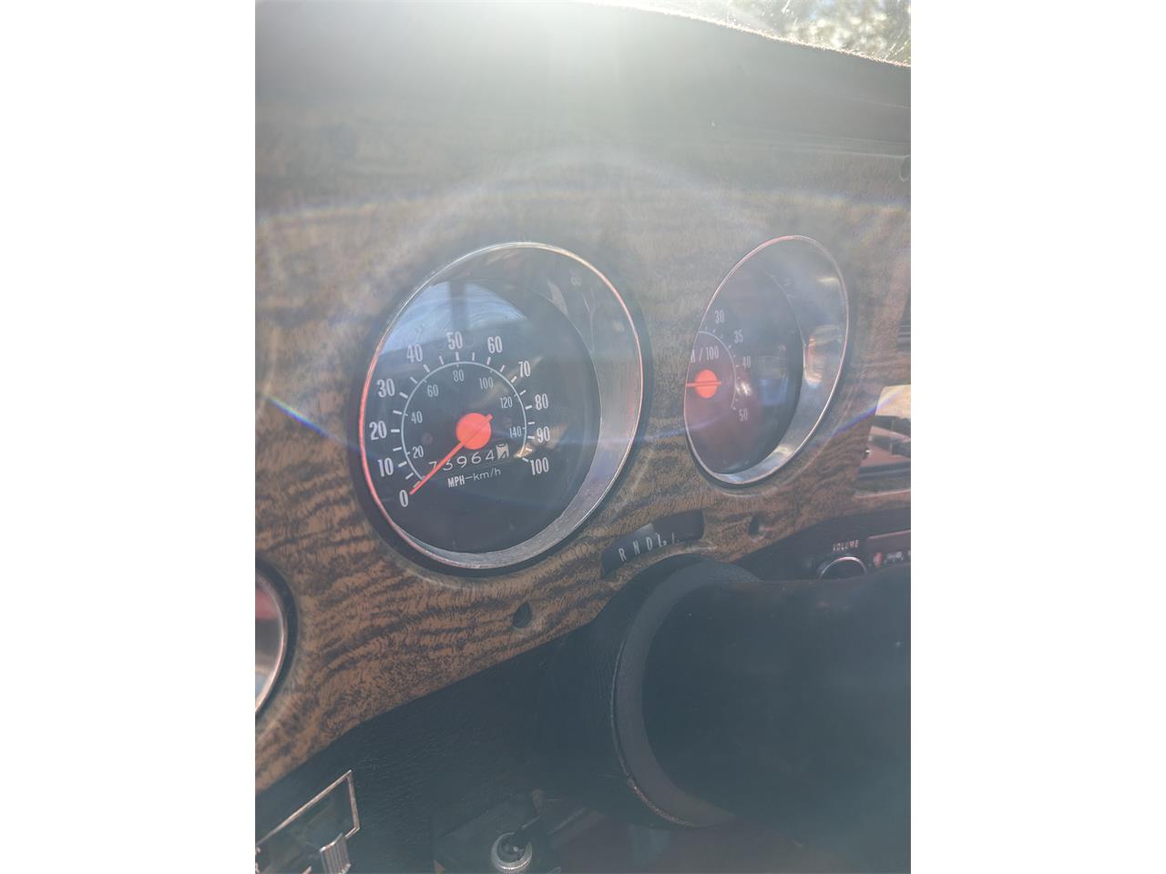 Chevrolet-K-10-1976-Burgundygrey-Red-26