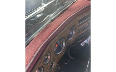 Chevrolet-K-10-1976-Burgundygrey-Red-27