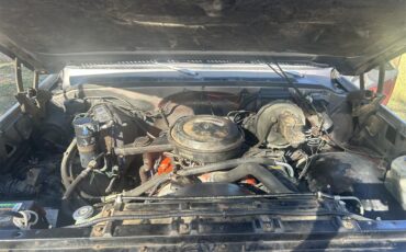 Chevrolet-K-10-1976-Burgundygrey-Red-43