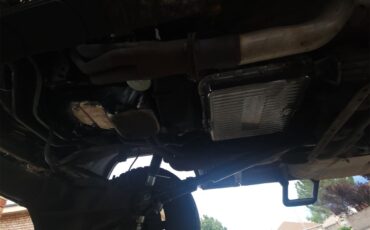 Chevrolet-K-10-1983-Silver-Black-18