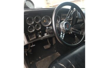 Chevrolet-K-10-1983-Silver-Black-9