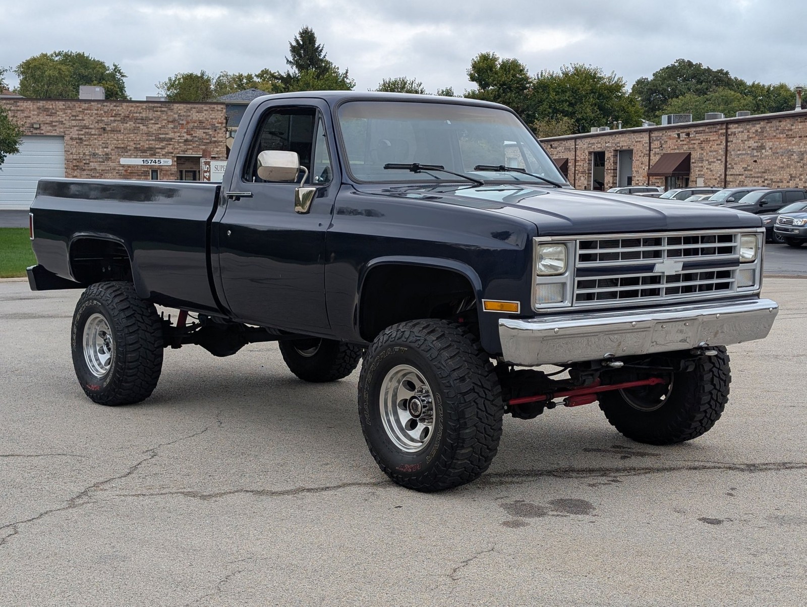 Chevrolet-K-20-1986-Pickup-Truck-11