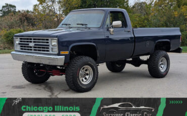 Chevrolet-K-20-1986-Pickup-Truck