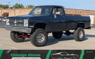 Chevrolet-K-20-1986-Pickup-Truck