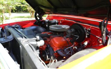 Chevrolet-K10-1970-Red-Red-5