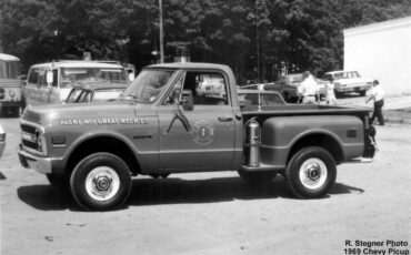 Chevrolet-K10-1970-Red-Red-6