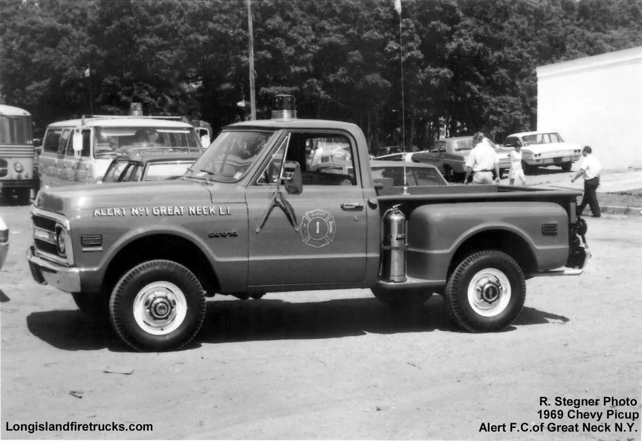 Chevrolet-K10-1970-Red-Red-6