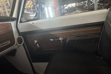 Chevrolet K10 1972