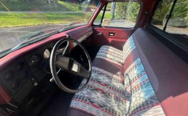 Chevrolet-K10-1979-Gray-4