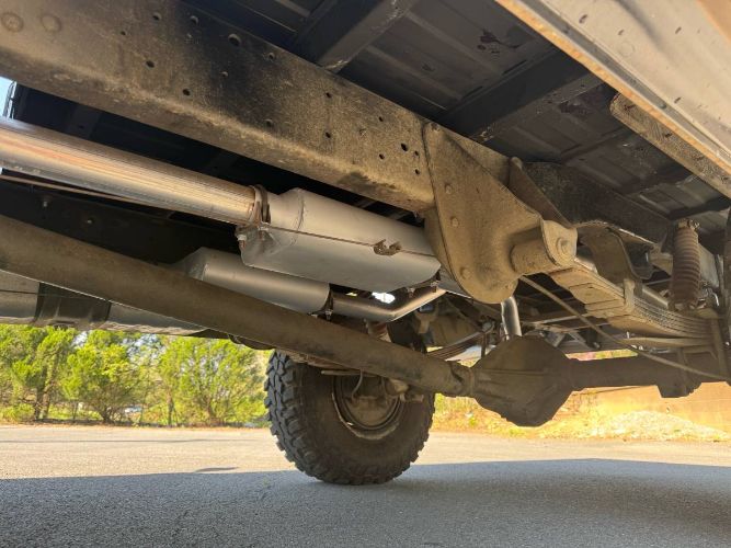 Chevrolet-K10-1979-Gray-6