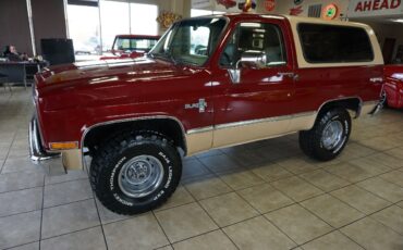 Chevrolet-K5-Blazer-1987-Classic-Car-2