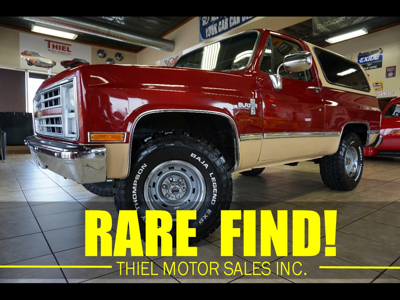 Chevrolet-K5-Blazer-1987-Classic-Car
