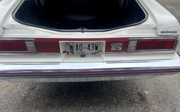 Chevrolet-Laguna-1975-Red-White-8