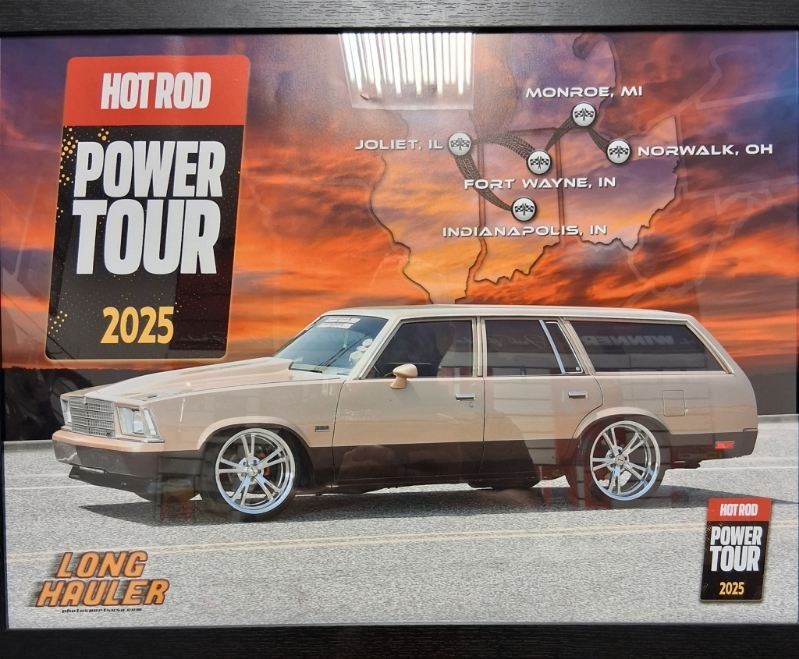 Chevrolet Malibu 1979