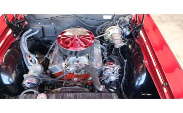 Chevrolet-Malibu-ss-1965-Regal-Red-Black-1