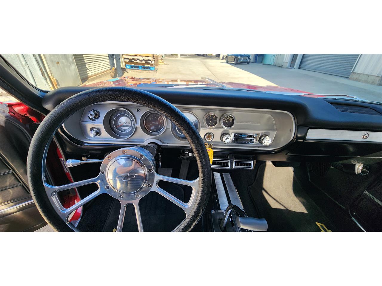 Chevrolet-Malibu-ss-1965-Regal-Red-Black-10