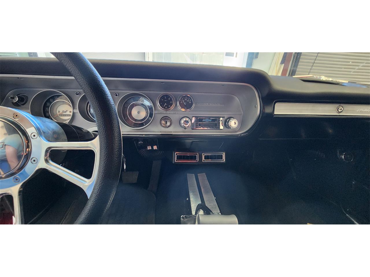 Chevrolet-Malibu-ss-1965-Regal-Red-Black-14