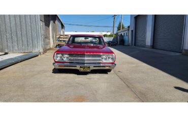 Chevrolet-Malibu-ss-1965-Regal-Red-Black-2