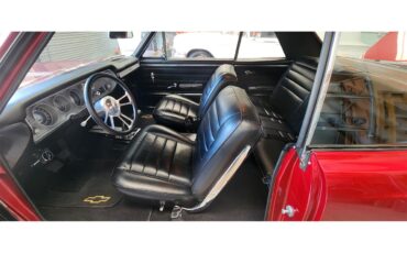 Chevrolet-Malibu-ss-1965-Regal-Red-Black-21