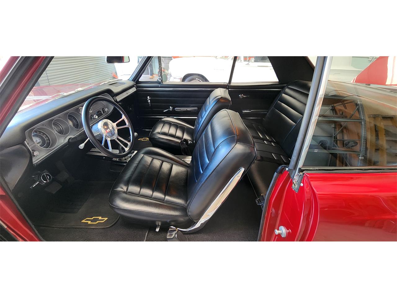 Chevrolet-Malibu-ss-1965-Regal-Red-Black-21