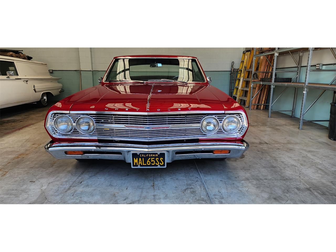 Chevrolet-Malibu-ss-1965-Regal-Red-Black-3