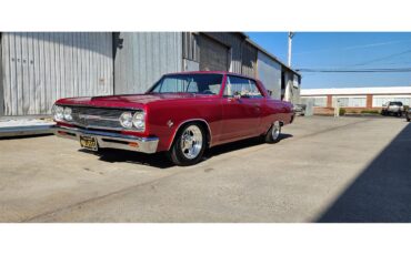 Chevrolet-Malibu-ss-1965-Regal-Red-Black-4