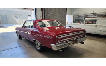 Chevrolet-Malibu-ss-1965-Regal-Red-Black-8