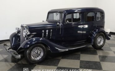 Chevrolet-Master-1933-Dark-Blue-Metallic-Gray-11